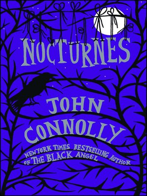 cover image of Nocturnes